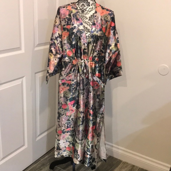 BRAND NEW! NY&C kimono style jacket - Picture 1 of 8